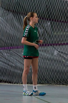 Bild 246 - A-Juniorinnen HSG Kremperheide/M�nsterdorf - Wellingdorfer TV - Ergebnis: 18:30